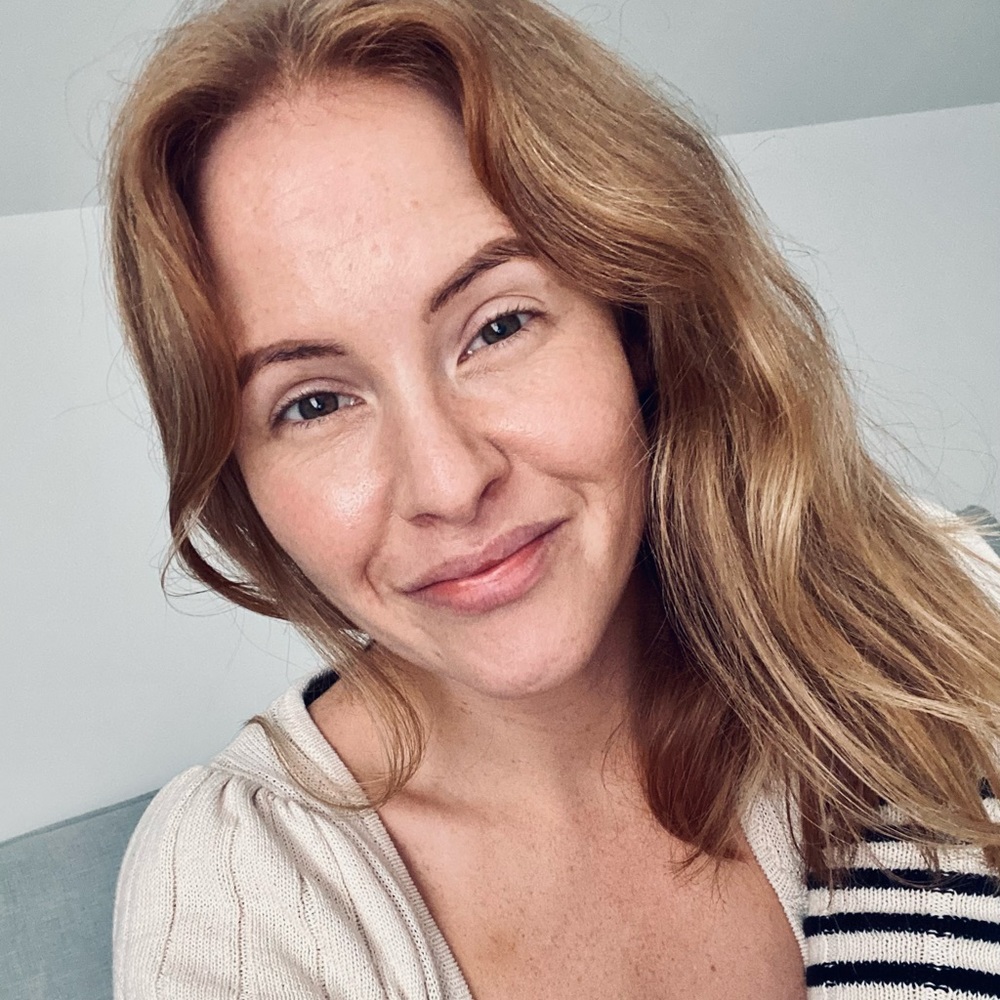 Meet your Posher, Alexis